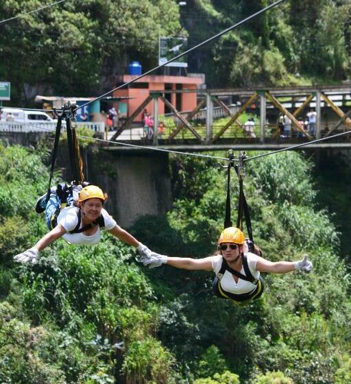 スタンダード４人部屋, Flor De Oriente