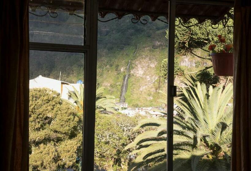 スタンダードルーム, Flor De Oriente