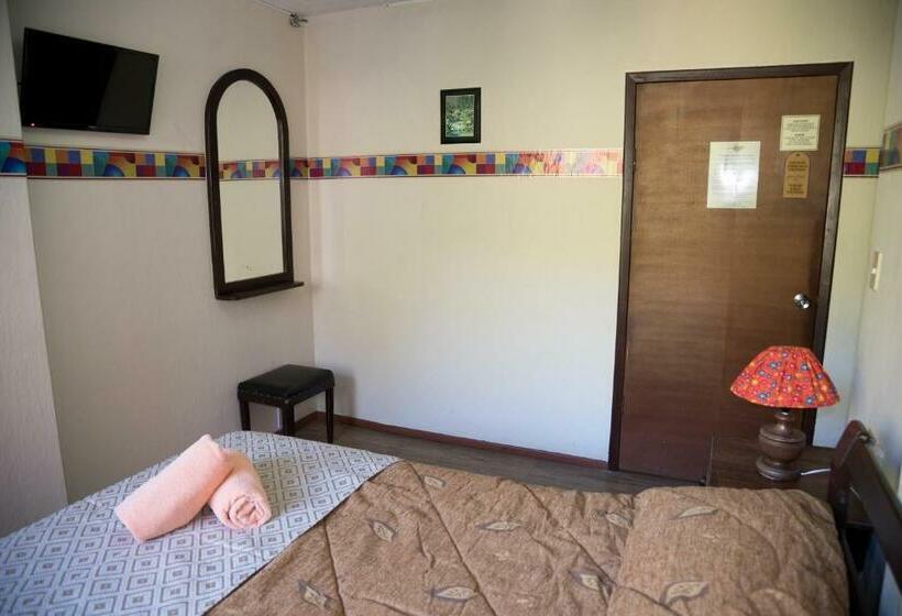 スタンダード４人部屋, Flor De Oriente