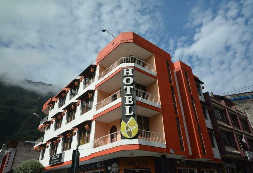 スタンダードルーム, Flor De Oriente