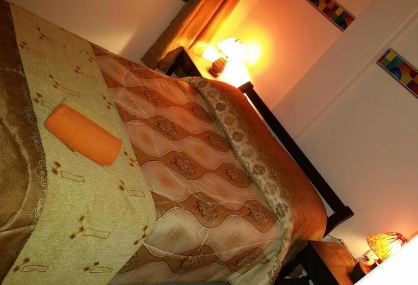 スタンダードシングルルーム, Flor De Oriente