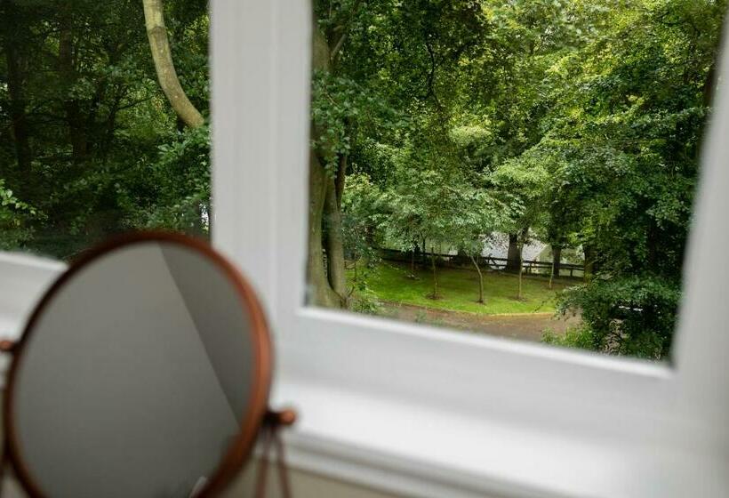 带3个卧室的公寓, Forbes Of Kingennie