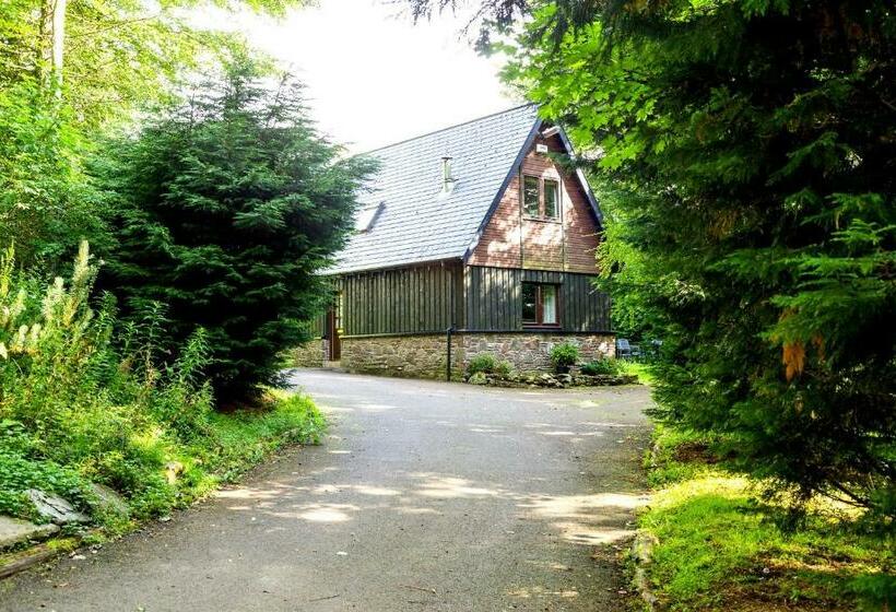 2间卧室的房子, Forbes Of Kingennie