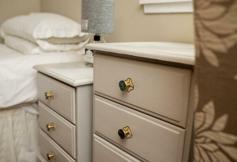 带3个卧室的公寓, Forbes Of Kingennie