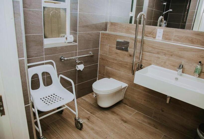 带3个卧室的公寓, Forbes Of Kingennie