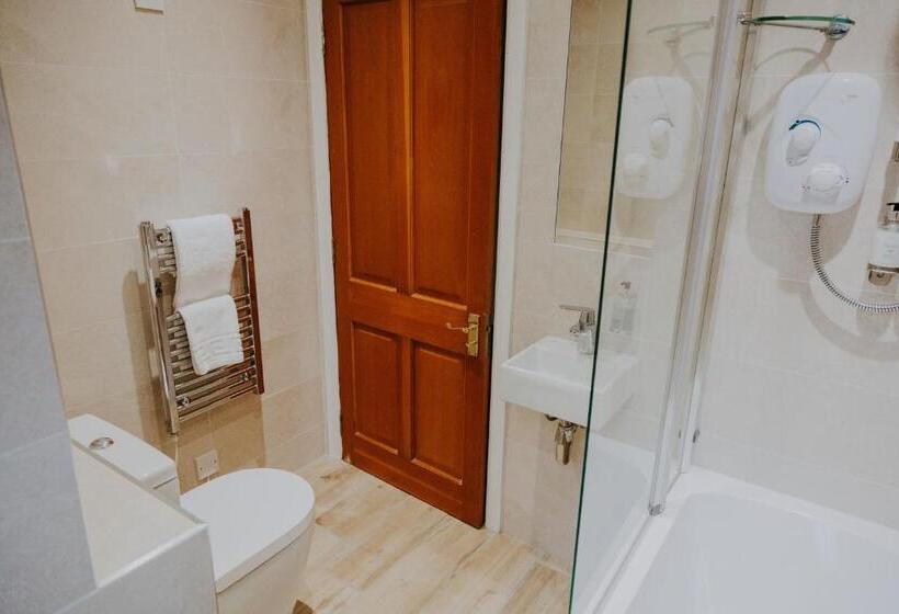 带3个卧室的公寓, Forbes Of Kingennie