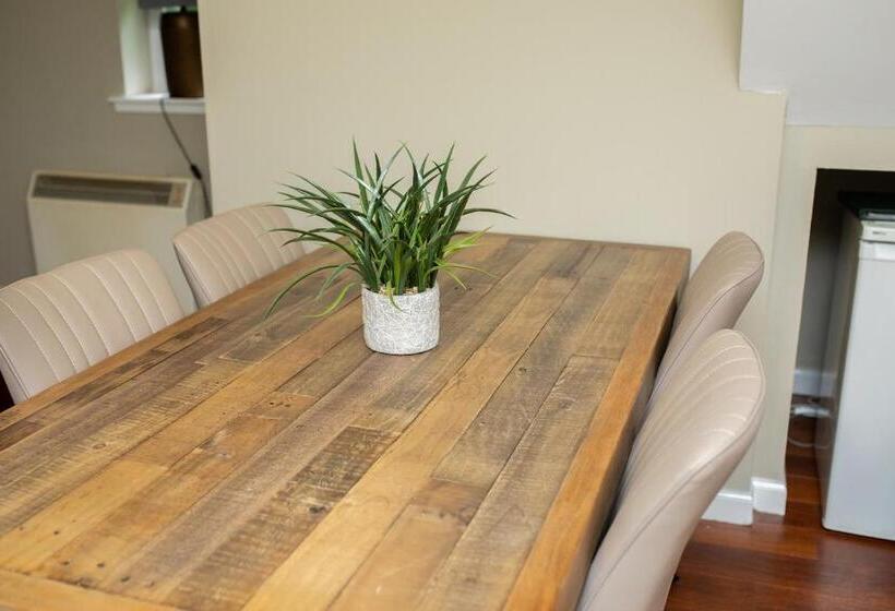 带3个卧室的公寓, Forbes Of Kingennie