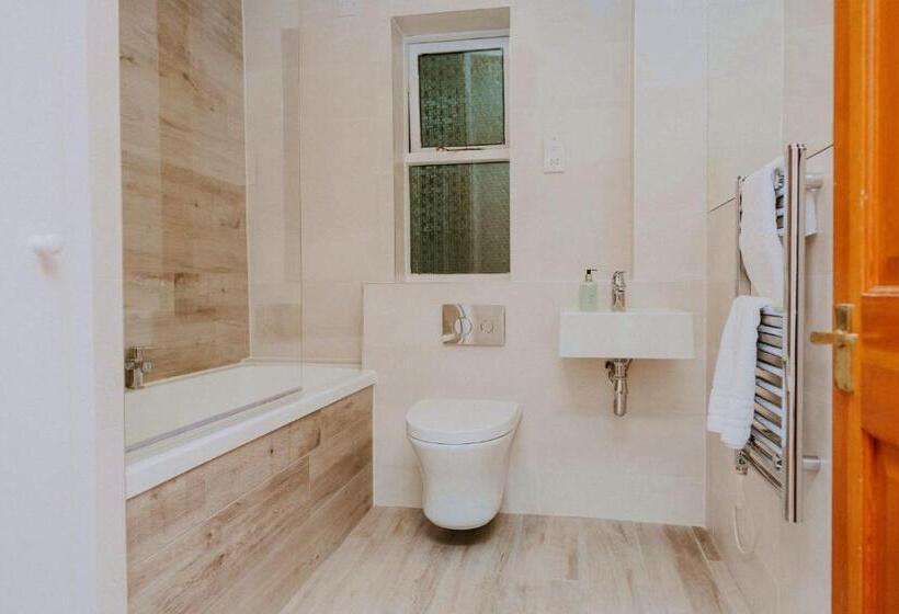 带2个卧室的公寓, Forbes Of Kingennie