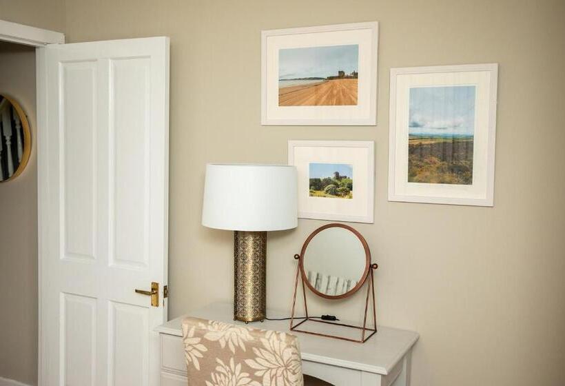 带2个卧室的公寓, Forbes Of Kingennie