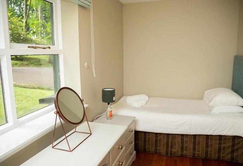 带2个卧室的公寓, Forbes Of Kingennie