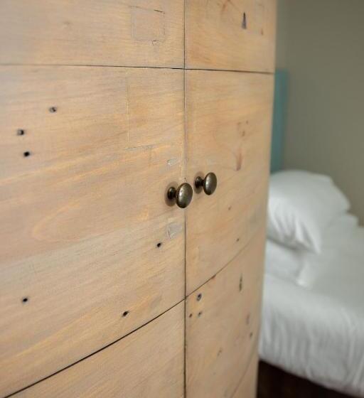 带2个卧室的公寓, Forbes Of Kingennie