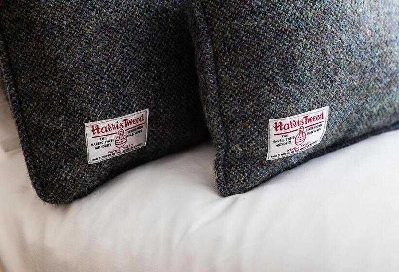 带1个卧室的公寓, Forbes Of Kingennie