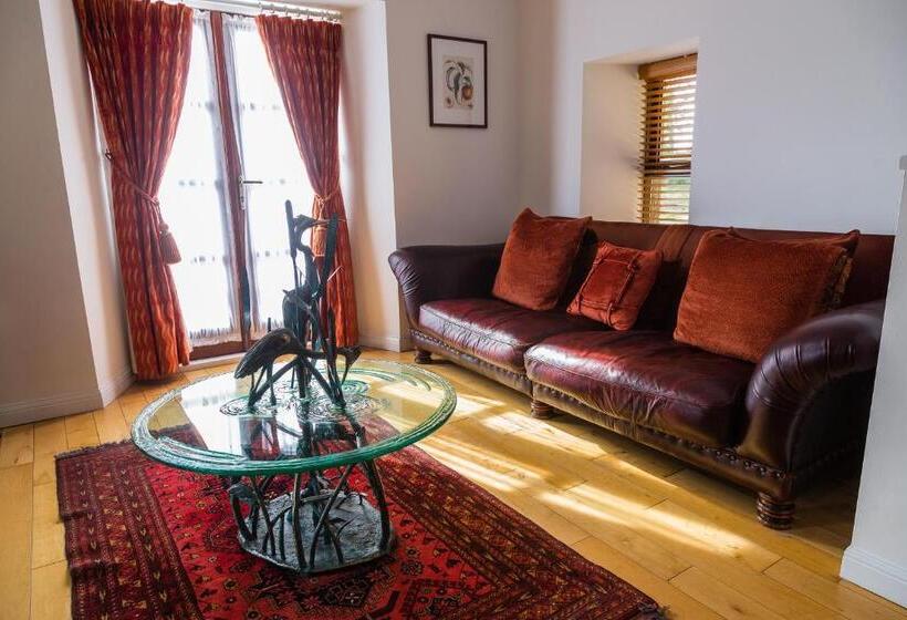Апартаменты 1 Спальня, Forbes Of Kingennie