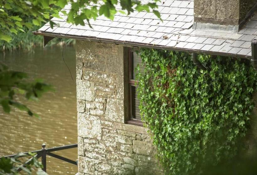 带1个卧室的公寓, Forbes Of Kingennie