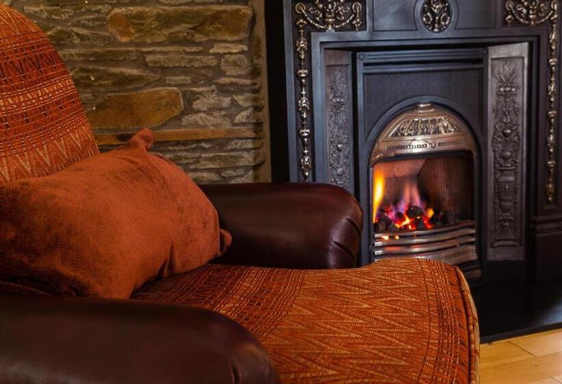 带1个卧室的公寓, Forbes Of Kingennie