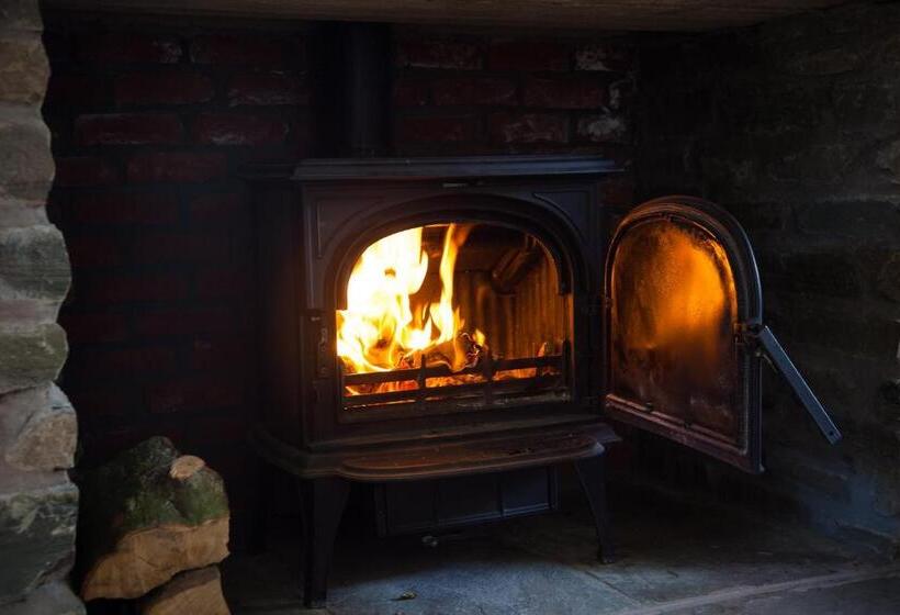 带5个卧室的公寓, Forbes Of Kingennie