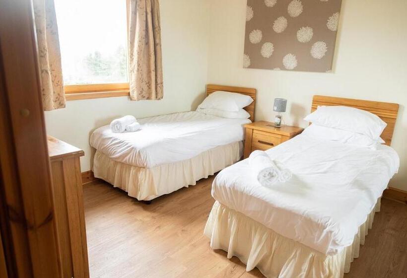 带5个卧室的公寓, Forbes Of Kingennie