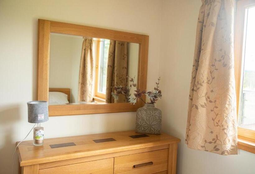 带5个卧室的公寓, Forbes Of Kingennie