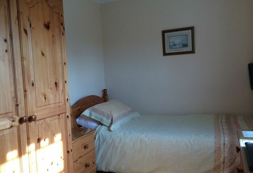 غرفة قياسية فردية, Half Moon Hotel And Restaurant