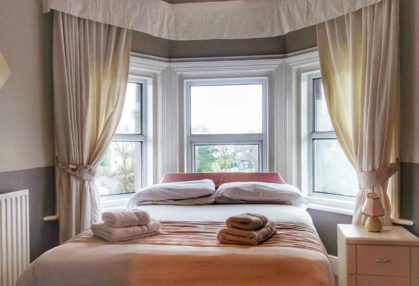 חדר סטנדרט, Kensington