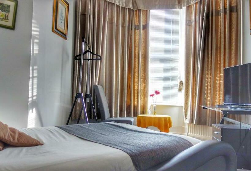 חדר סטנדרט, Kensington