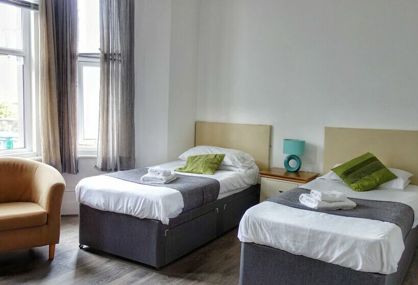 חדר סטנדרט, Kensington