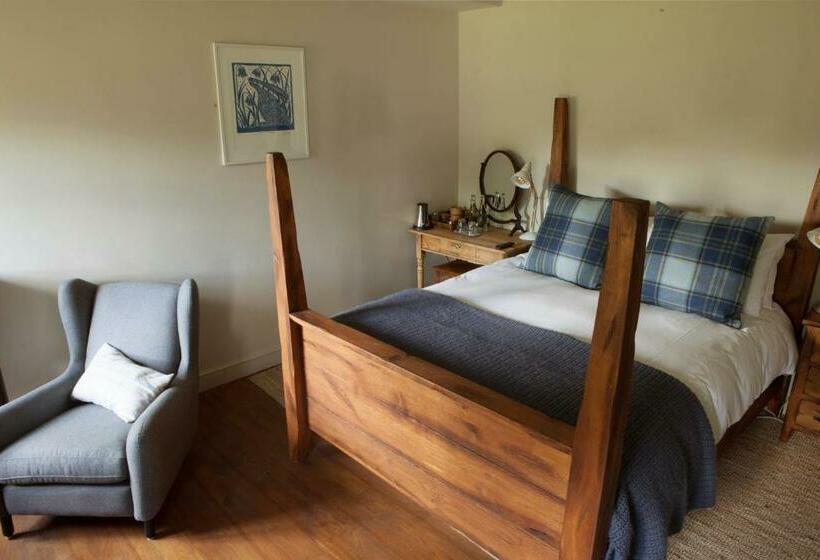 اتاق کلاسیک با تخت دونفره, Killingworth Castle