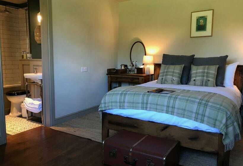 اتاق استاندارد, Killingworth Castle