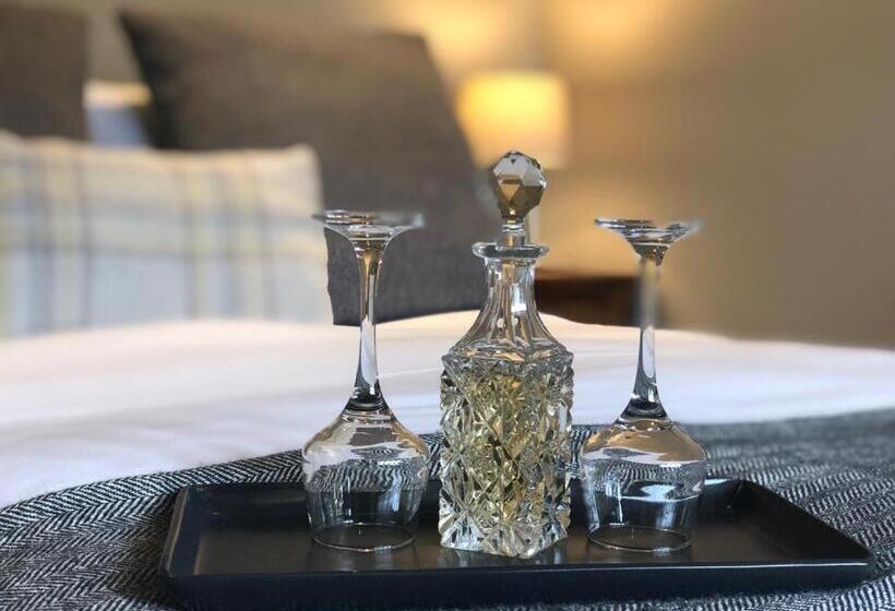 اتاق استاندارد, Killingworth Castle