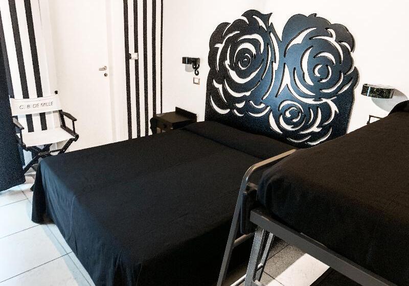 家庭间, Le Cinema