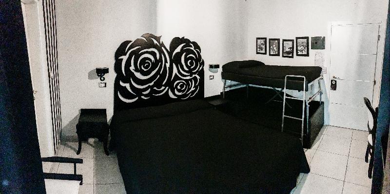 家庭间, Le Cinema