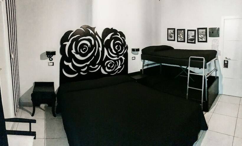 家庭间, Le Cinema