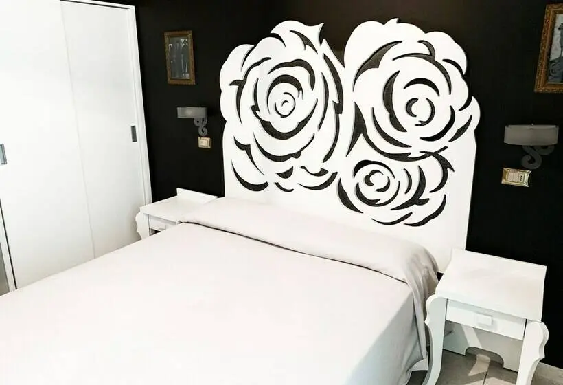 اتاق استاندارد, Le Cinema