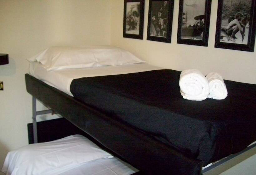 家庭间, Le Cinema