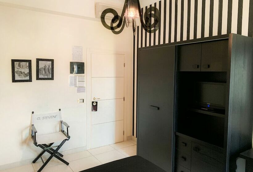 标准间, Le Cinema