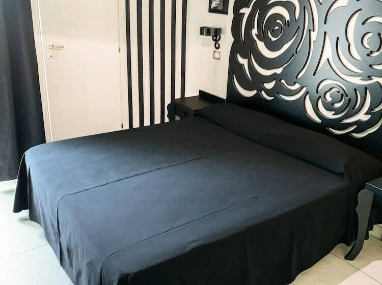 标准间, Le Cinema