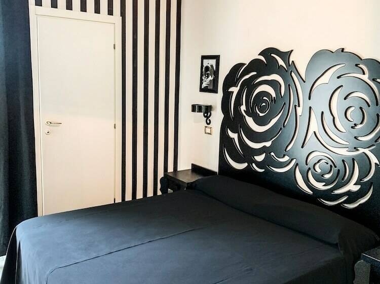 标准间, Le Cinema