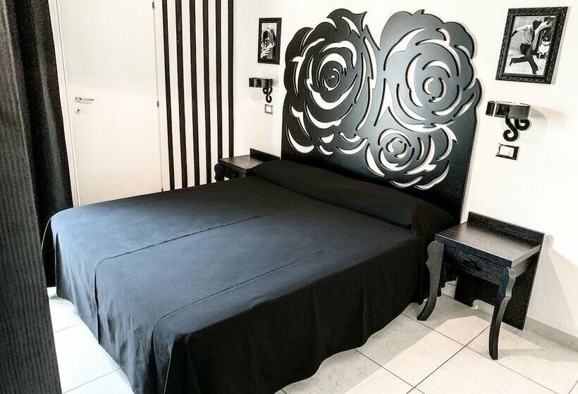 标准间, Le Cinema