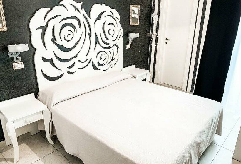 标准间, Le Cinema