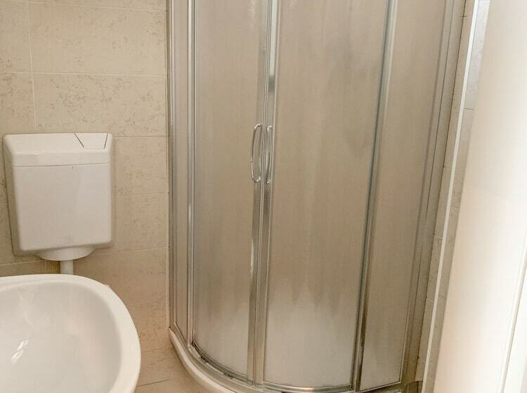 标准间, Le Cinema