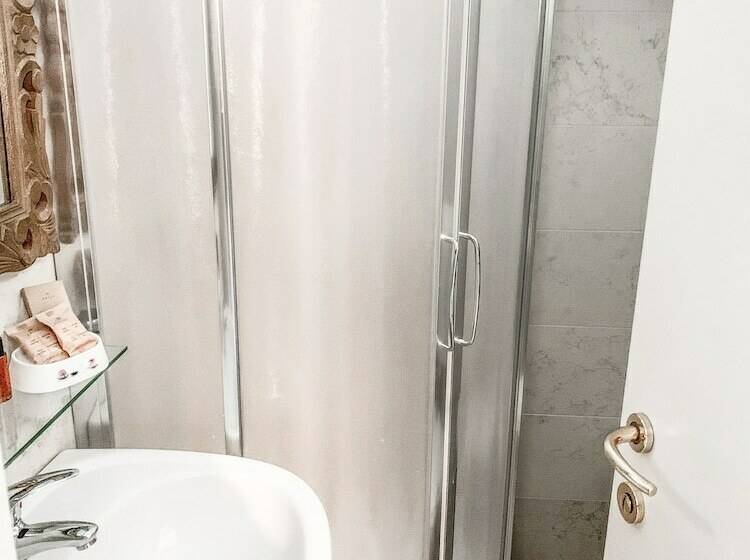 标准间, Le Cinema