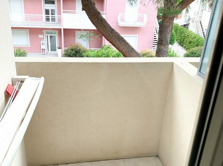 标准间, Le Cinema