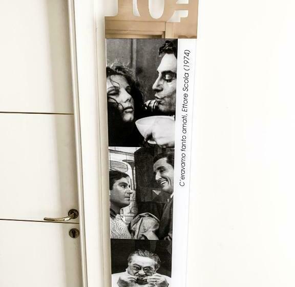 标准间, Le Cinema