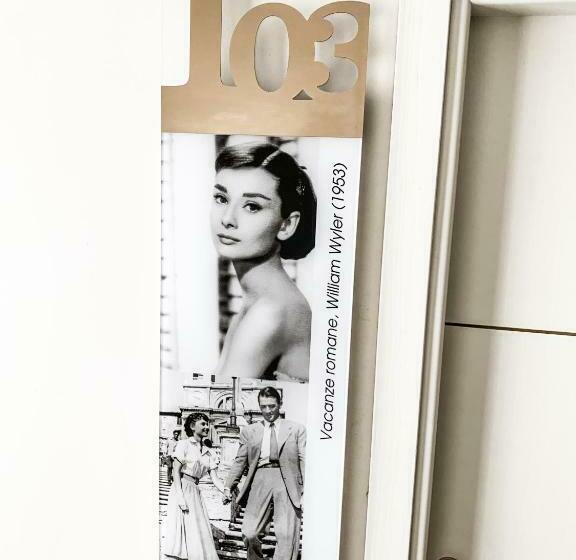 标准间, Le Cinema