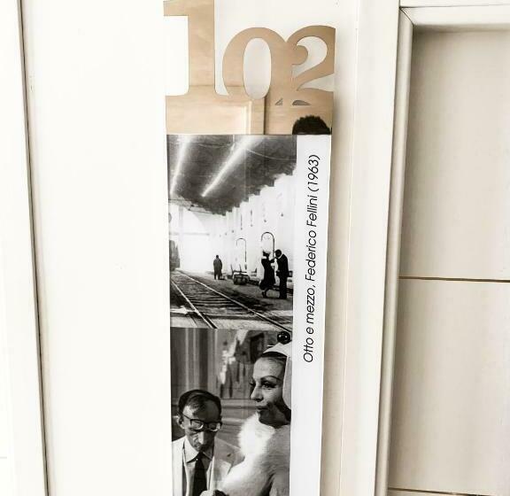 标准间, Le Cinema