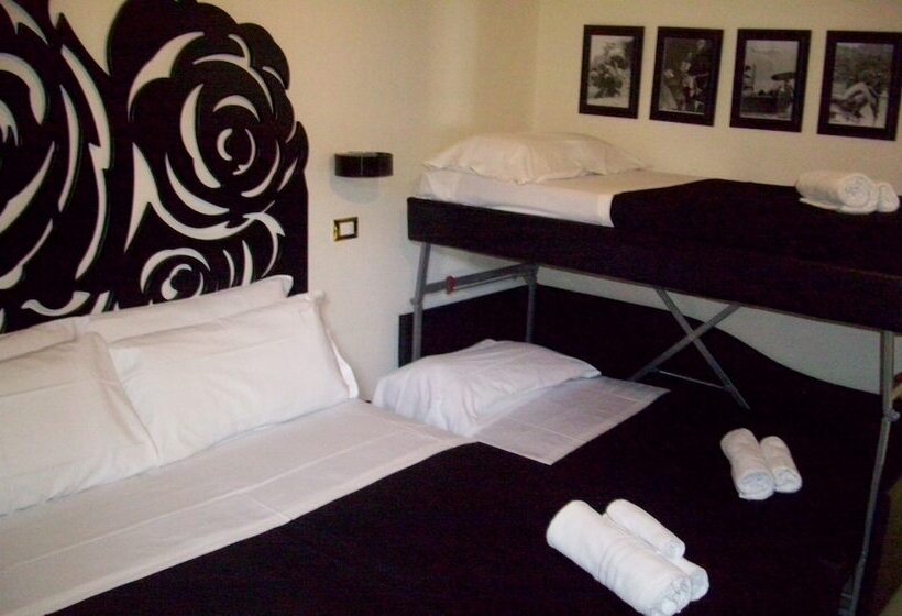 家庭间, Le Cinema