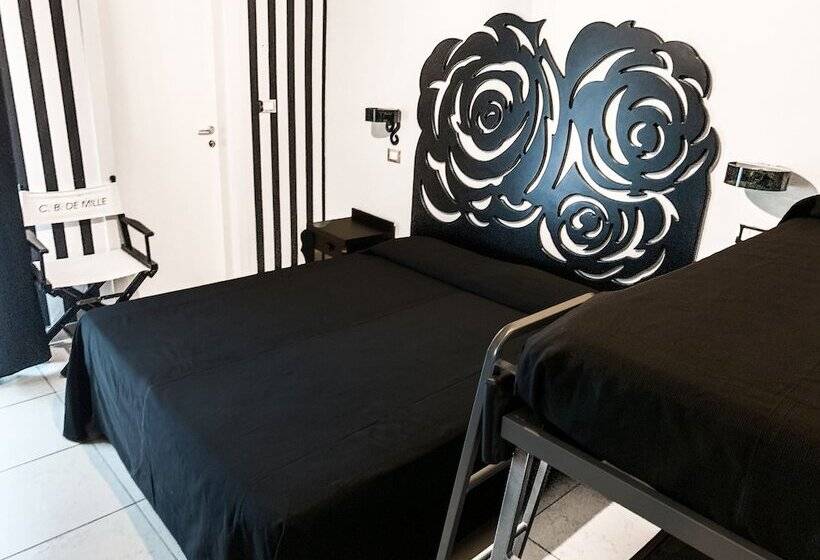 家庭间, Le Cinema