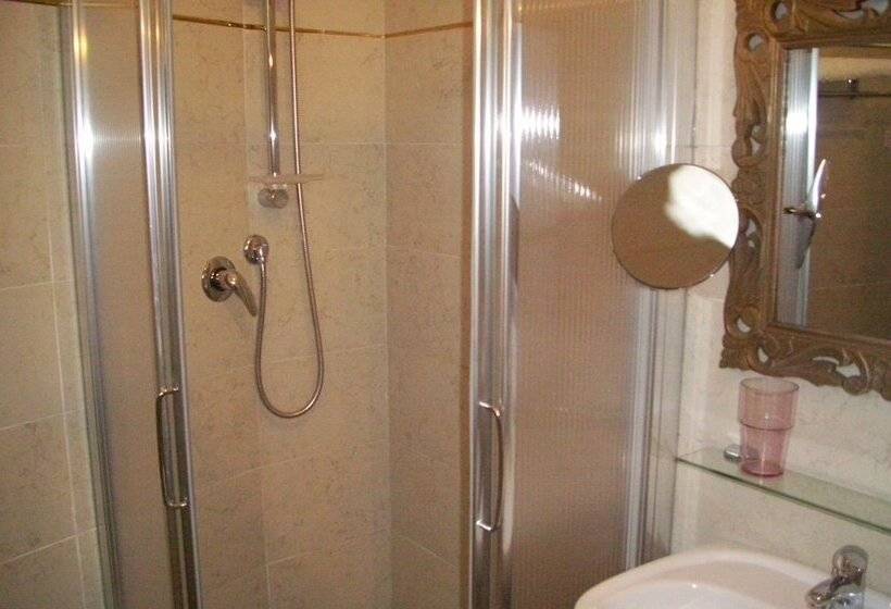 家庭间, Le Cinema