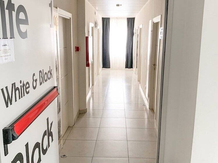 标准间, Le Cinema