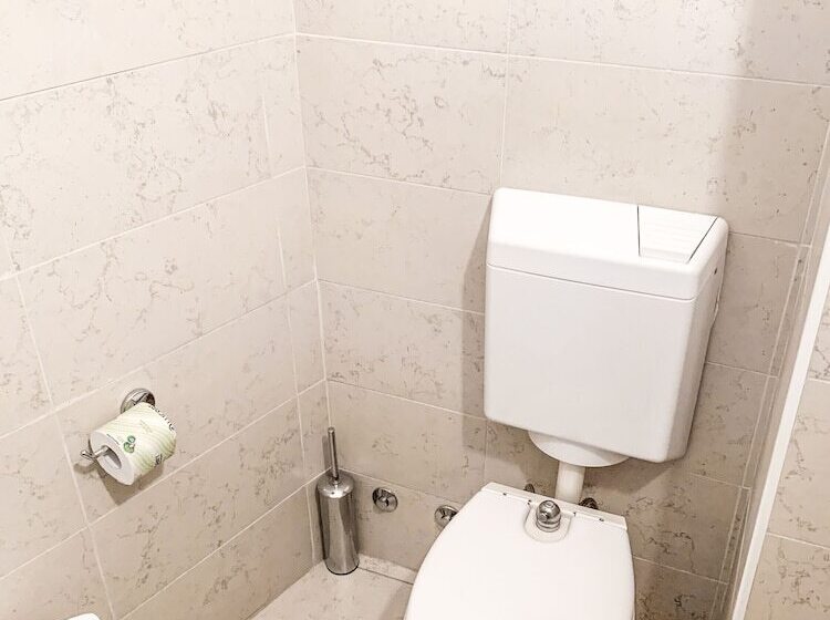 标准间, Le Cinema